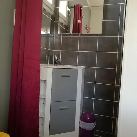 Appartamento Le Moussaillon - F2 à 20 M De La *