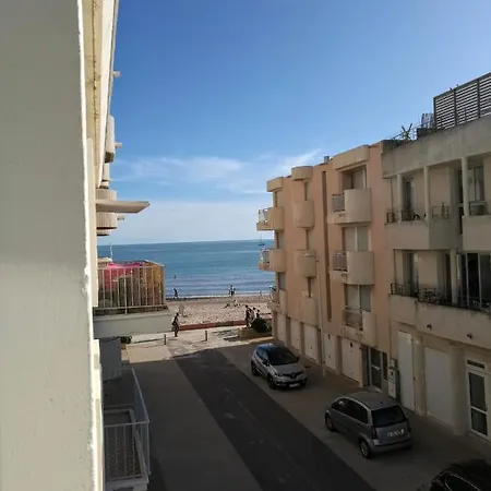 Appartamento Le Moussaillon - F2 à 20 M De La *