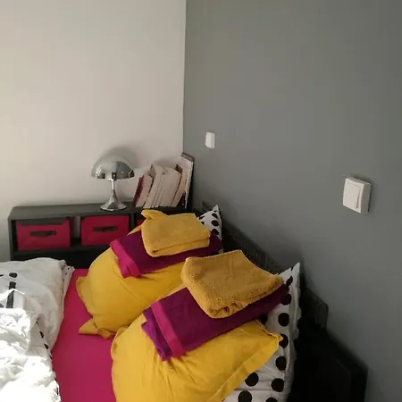 Le Moussaillon - F2 à 20 M De La * Palavas-les-Flots