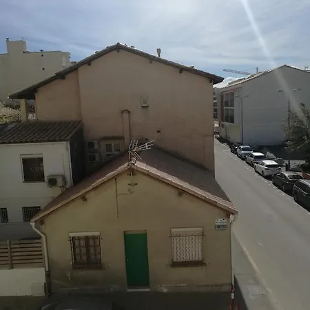 Le Moussaillon - F2 à 20 M De La Palavas-les-Flots