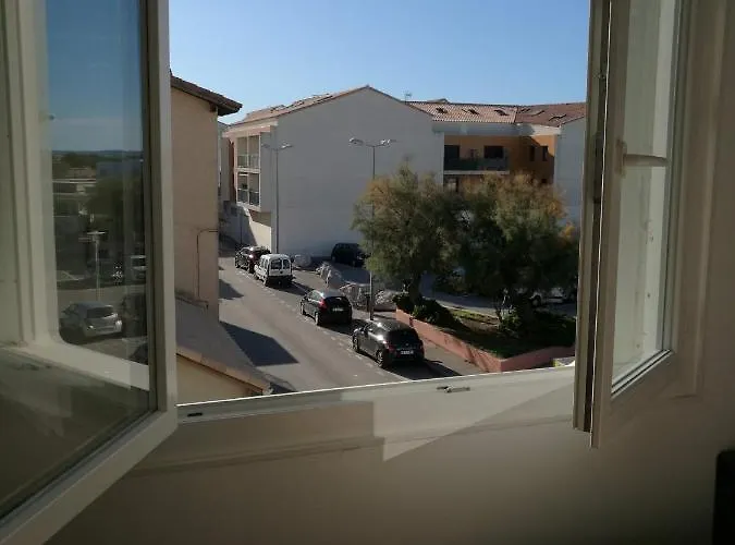 Le Moussaillon - F2 A 20 M De La Apartmán Palavas-les-Flots