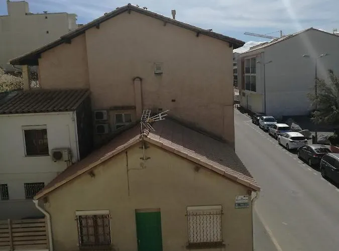 Le Moussaillon - F2 A 20 M De La Palavas-les-Flots