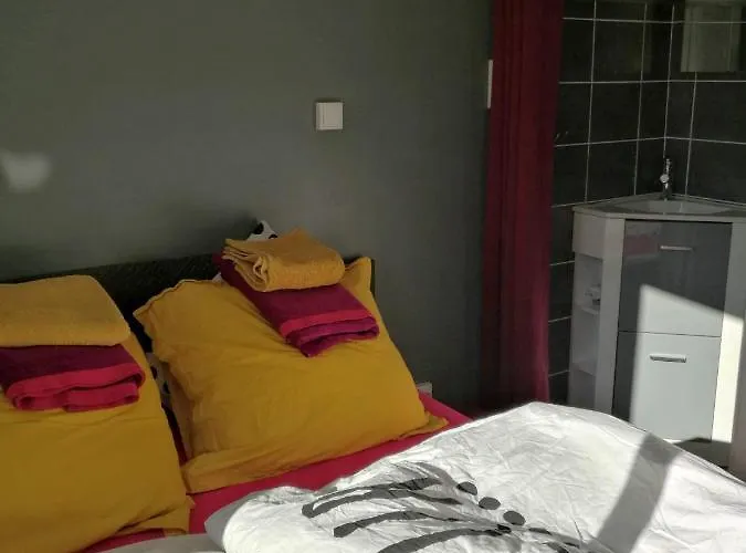 Le Moussaillon - F2 à 20 M De La Palavas-les-Flots